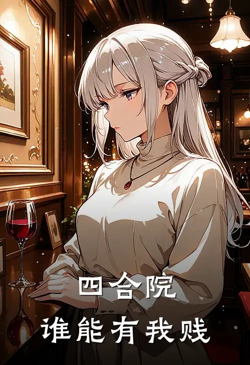 四合院：谁能有我贱