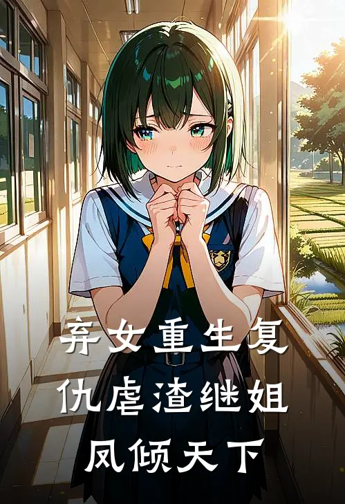 弃女重生复仇虐渣继姐：凤倾天下