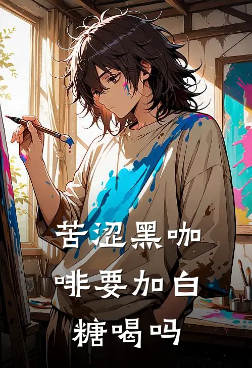 苦涩黑咖啡要加白糖喝吗