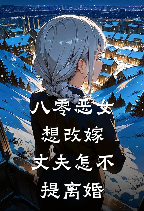 八零恶女想改嫁，丈夫怎不提离婚