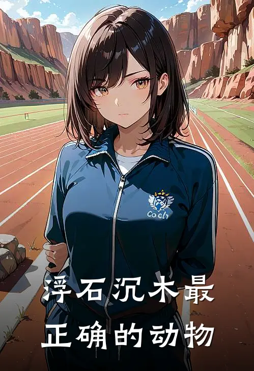 浮石沉木最正确的动物