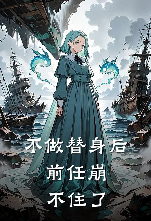 不做替身后，前任崩不住了