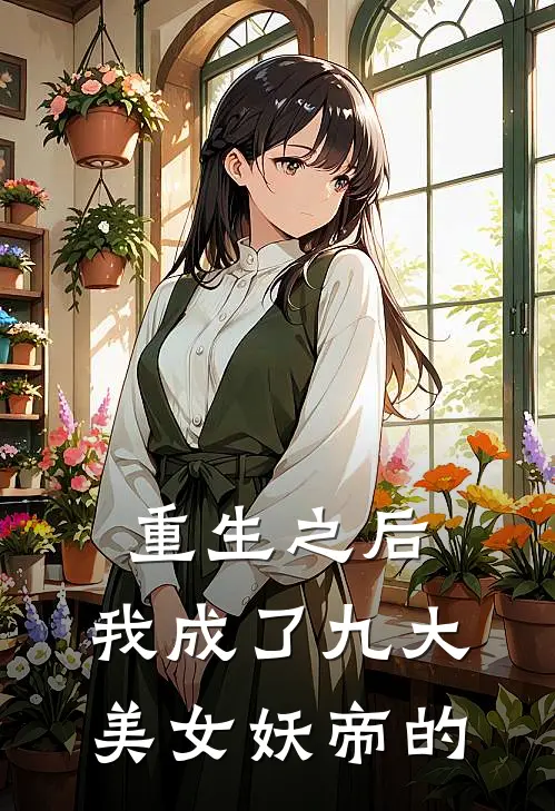 重生之后，我成了九大美女妖帝的