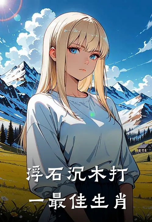 浮石沉木打一最佳生肖