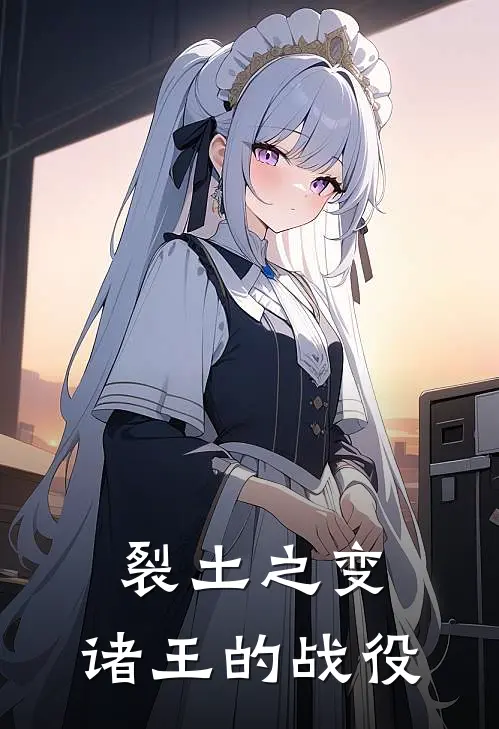 裂土之变：诸王的战役