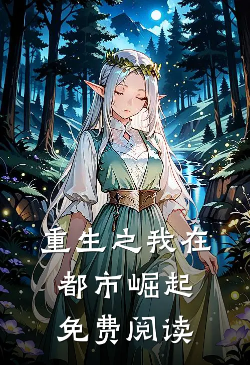 重生之我在都市崛起免费阅读