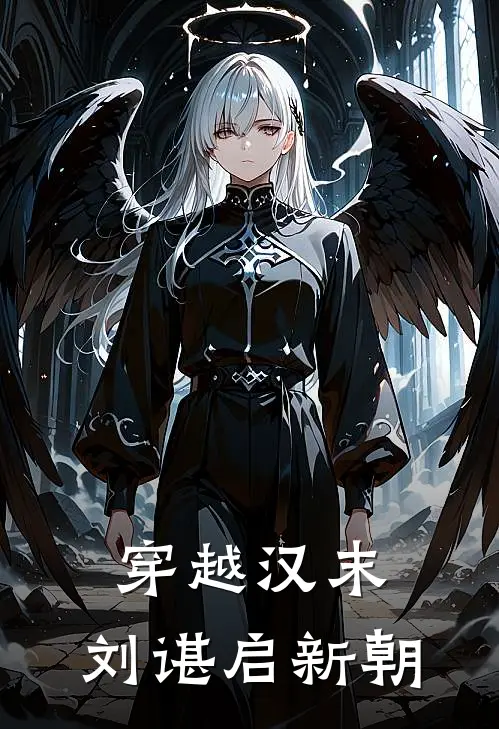 穿越汉末：刘谌启新朝