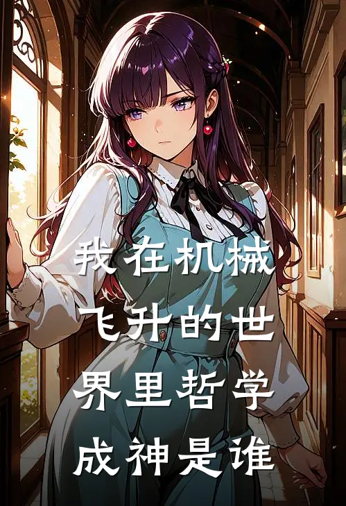 我在机械飞升的世界里哲学成神是谁