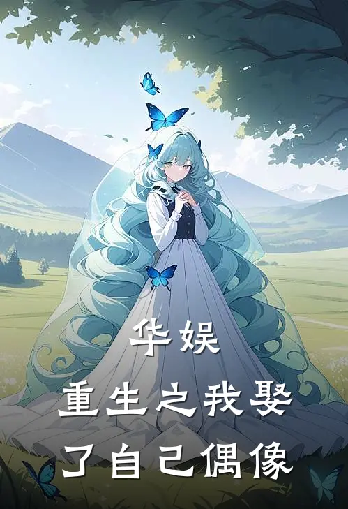 华娱，重生之我娶了自己偶像