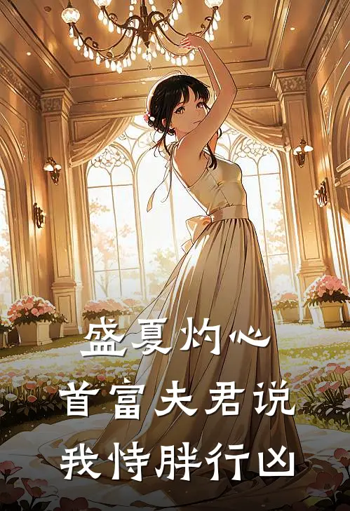 盛夏灼心：首富夫君说我恃胖行凶