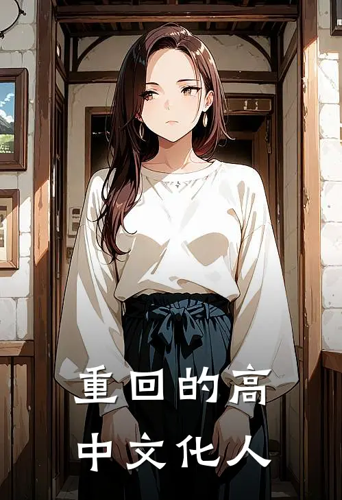 重回的高中文化人