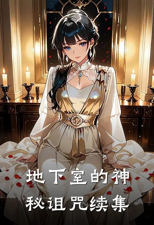 地下室的神秘诅咒续集