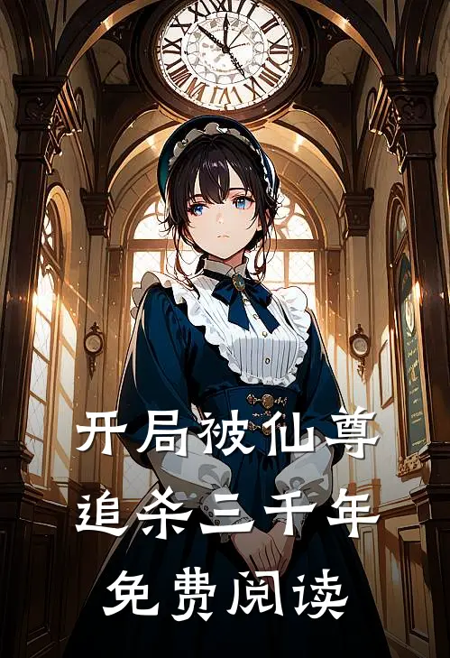 开局被仙尊追杀三千年免费阅读