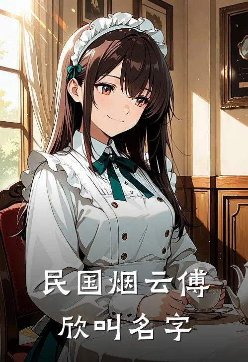 民国烟云傅欣叫名字