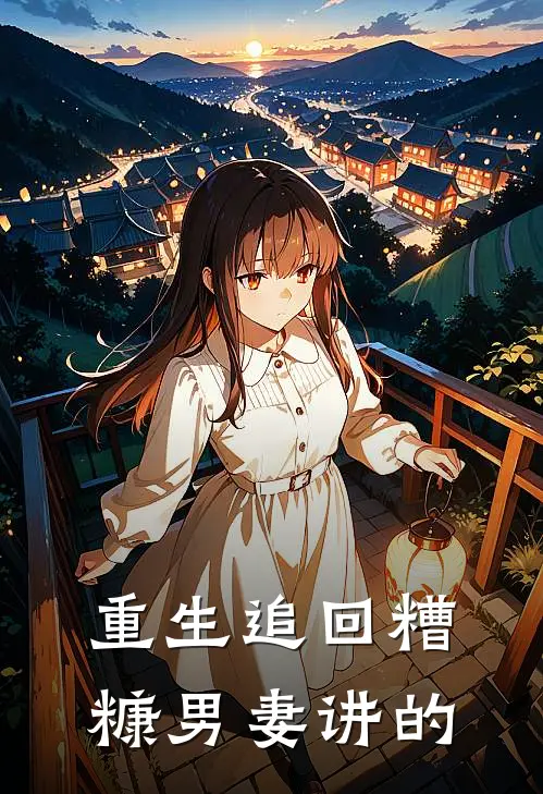 重生追回糟糠男妻讲的