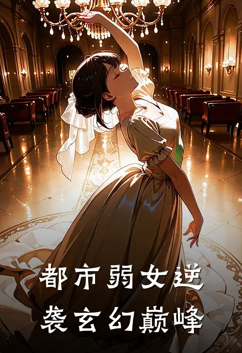 都市弱女逆袭玄幻巅峰