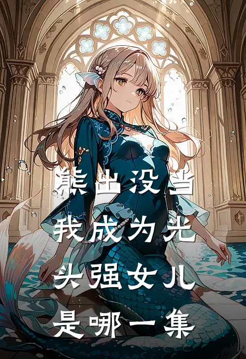 熊出没当我成为光头强女儿是哪一集