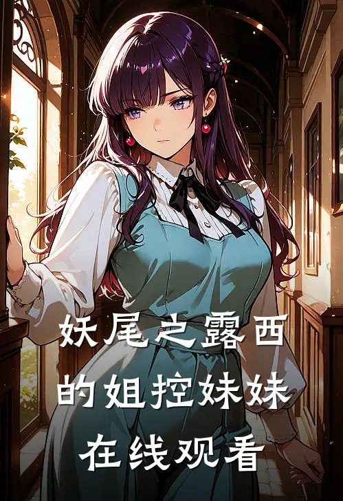 妖尾之露西的姐控妹妹在线观看