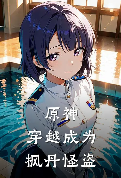 原神：穿越成为枫丹怪盗