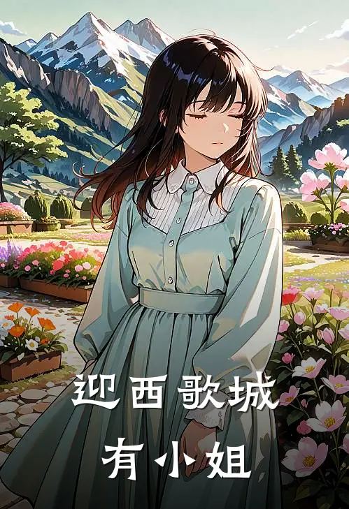 迎西歌城有小姐