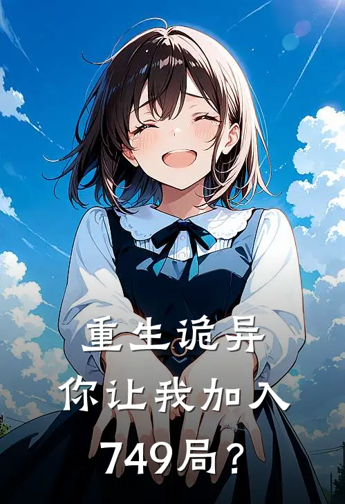重生诡异，你让我加入749局？