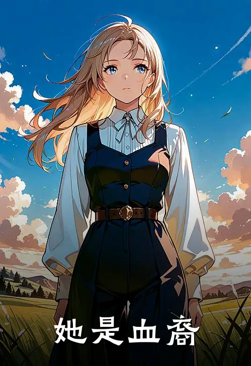 她是血裔