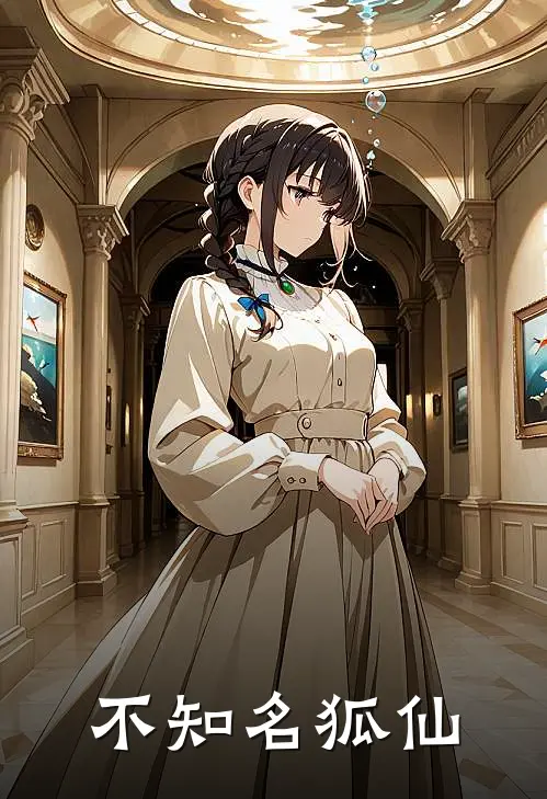 不知名狐仙