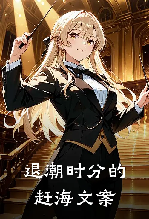 退潮时分的赶海文案