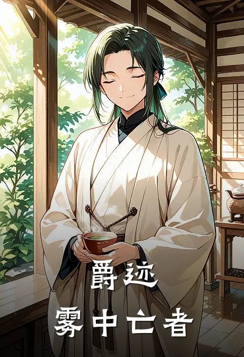 爵迹：雾中亡者