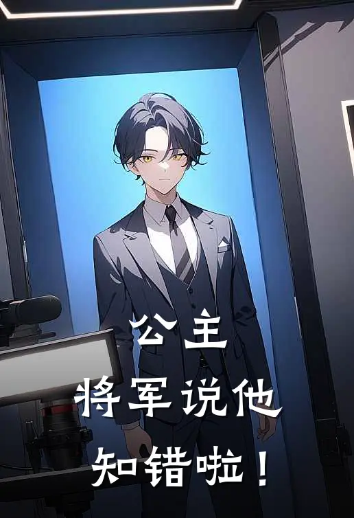 公主，将军说他知错啦！