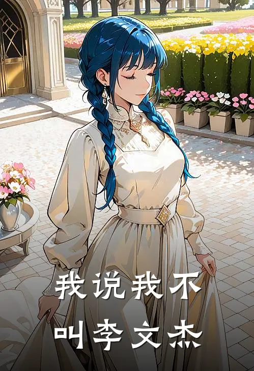 我说我不叫李文杰