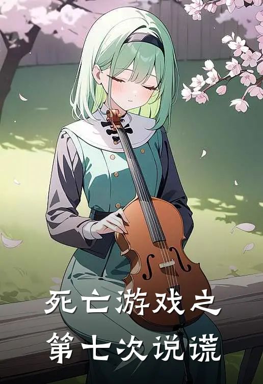 死亡游戏之第七次说谎