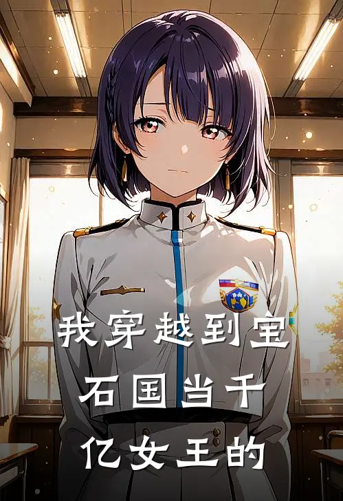 我穿越到宝石国当千亿女王的