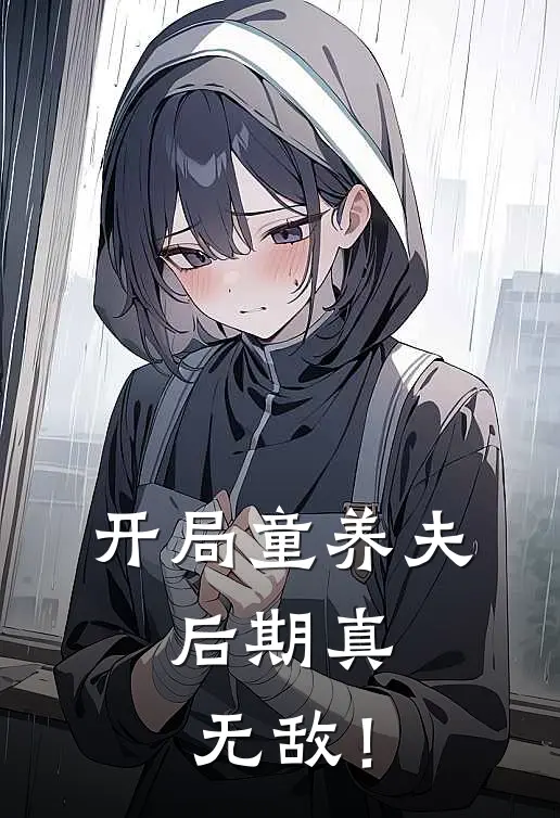 开局童养夫，后期真无敌！