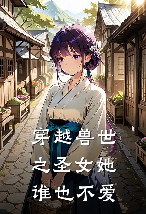 穿越兽世之圣女她谁也不爱