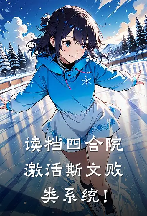 读档四合院，激活斯文败类系统！