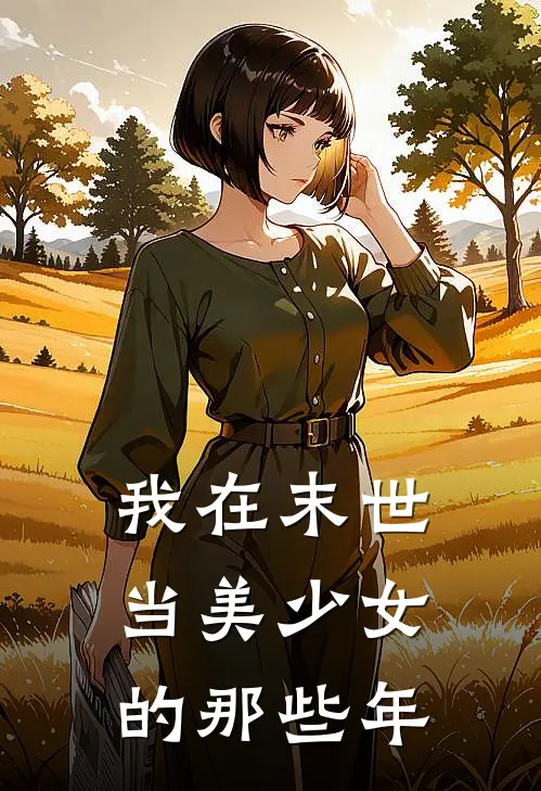 我在末世当美少女的那些年