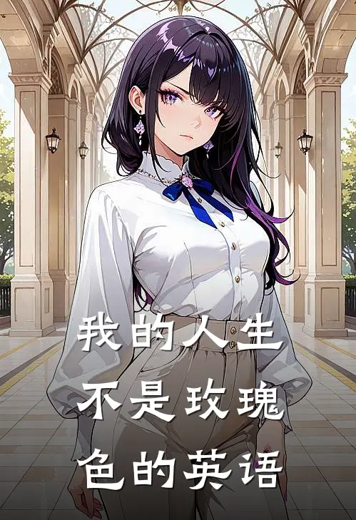 我的人生不是玫瑰色的英语