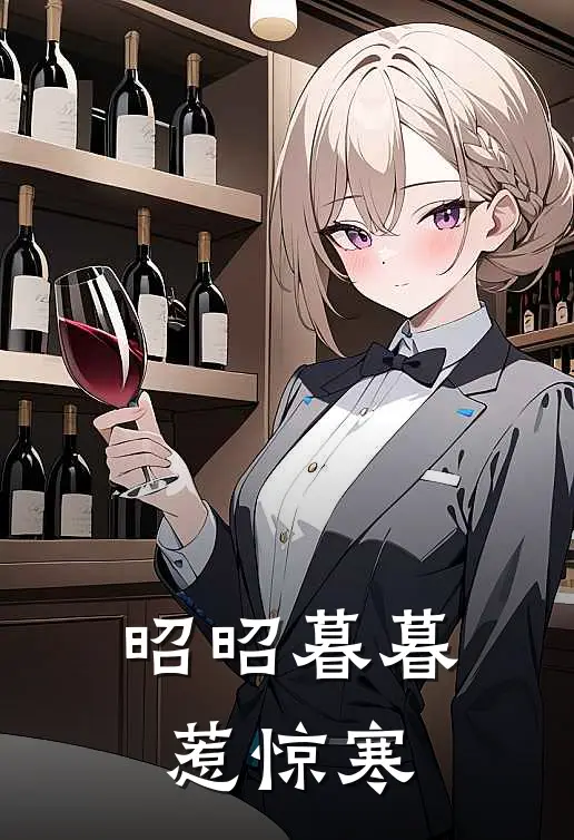 昭昭暮暮惹惊寒