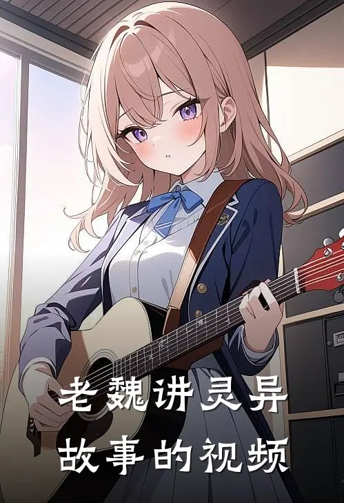 老魏讲灵异故事的视频