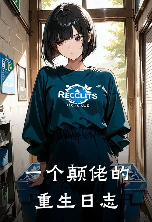 一个颠佬的重生日志