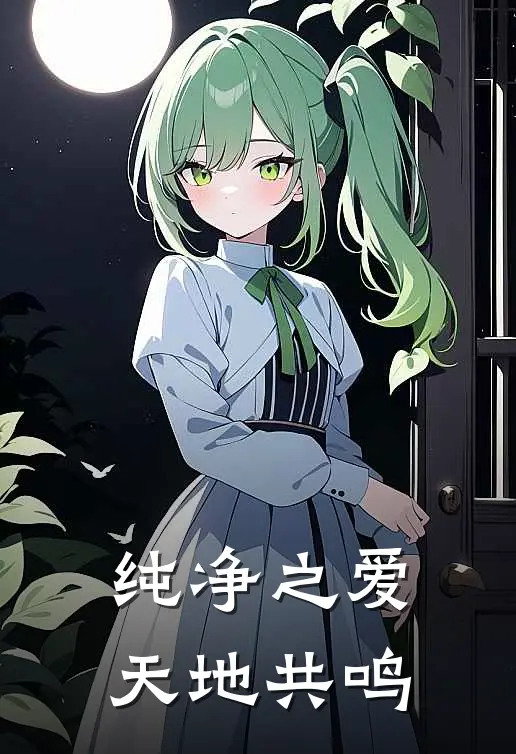 纯净之爱天地共鸣