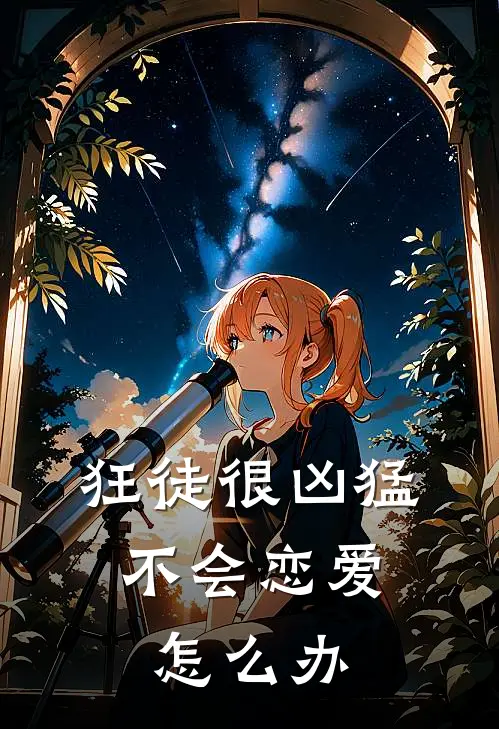 狂徒很凶猛，不会恋爱怎么办
