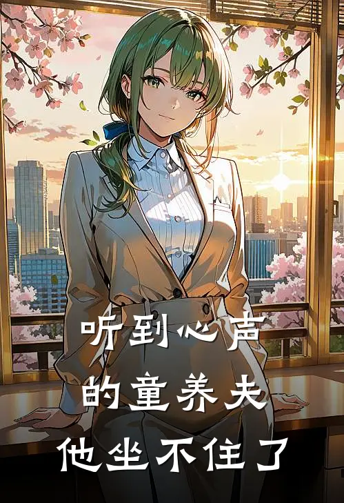 听到心声的童养夫，他坐不住了