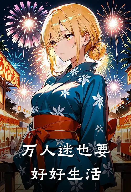 万人迷也要好好生活