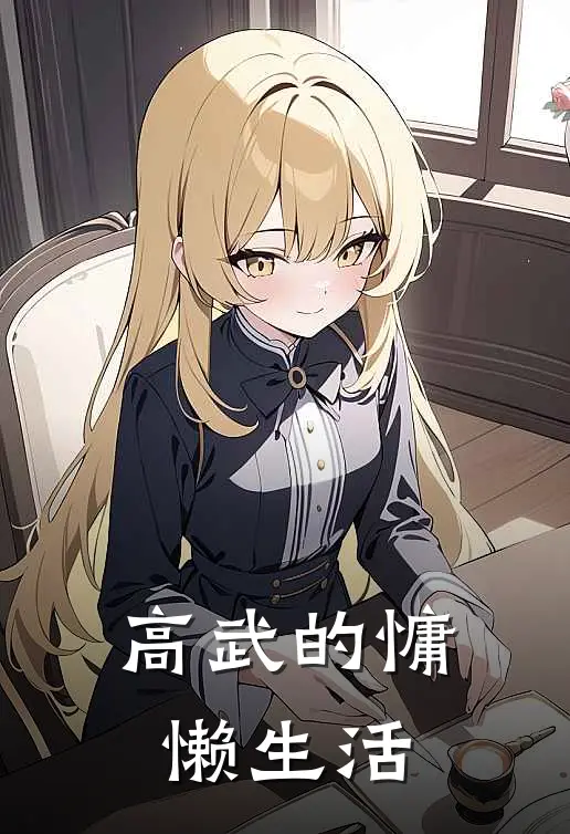 高武的慵懒生活