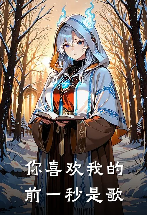 你喜欢我的前一秒是歌