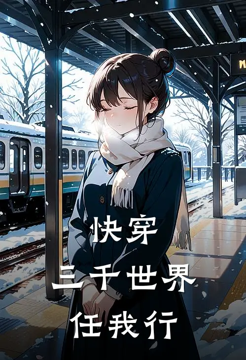 快穿：三千世界任我行