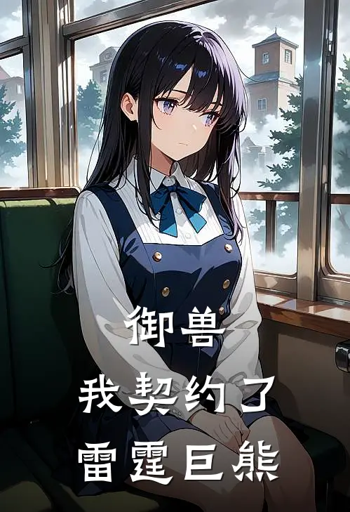 御兽：我契约了雷霆巨熊