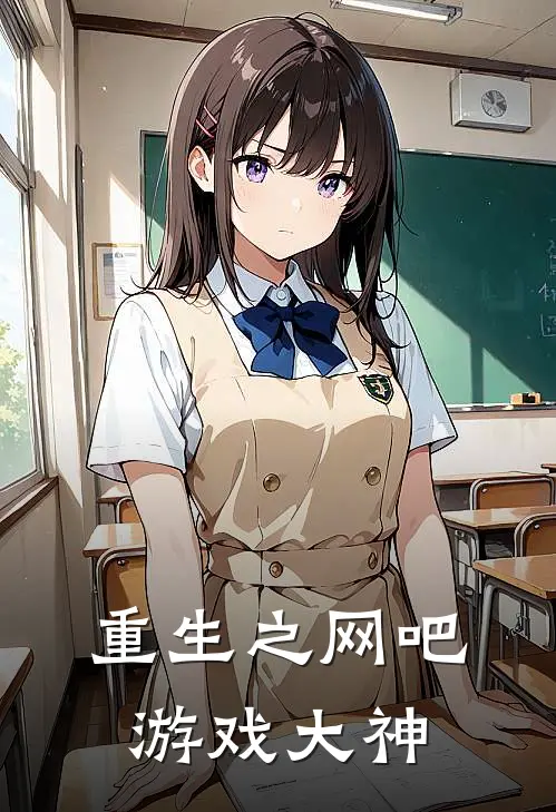 重生之网吧游戏大神